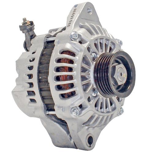 Acdelco professional 334-1329 alternator/generator-reman alternator