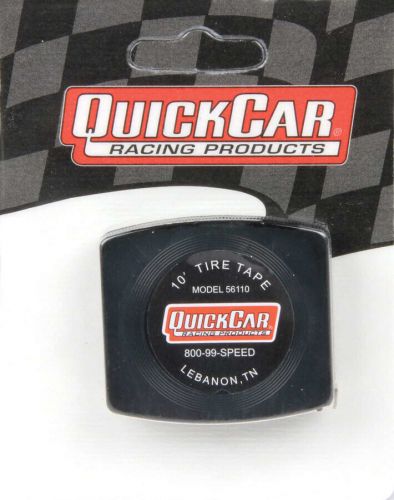 Quickcar racing products hawk stagger tape 56-111