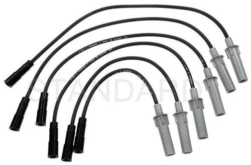 Smp/standard 7703 spark plug wire