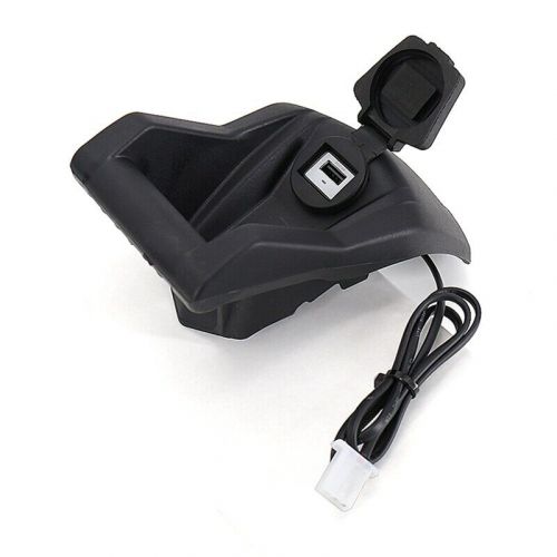 Motorcycle cell phone holder stand navigation mount for t-max tmax 58885-