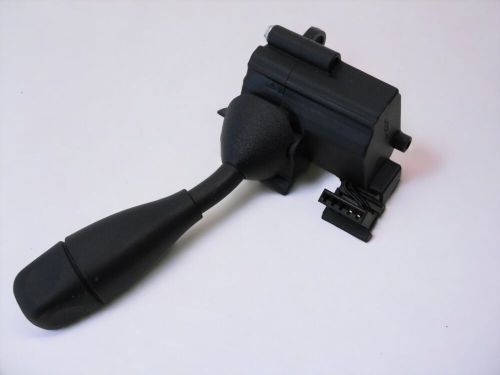 Mercedes-benz ml-class (w164) le16920 steering column adjustment handle / switch