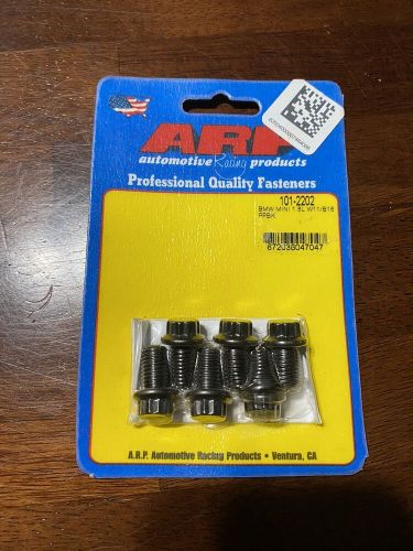 Arp bolts 101-2202