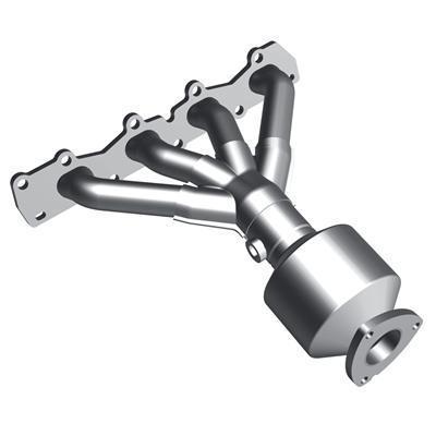 Magnaflow direct-fit catalytic converter 49281