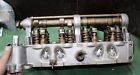 Cylinder head complete camshaft m115 mercedes w114 w115/8 w460 w123-