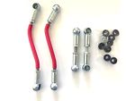 2012-16 bentley continental gt adjustable lowering links suspension kit ver 2