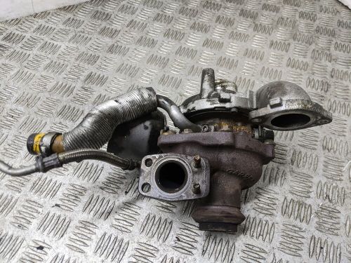 Citroen ds4 hdi dstyle mk1 hatch 5dr 2011-2015 1.6 dv6c (9hr) turbo