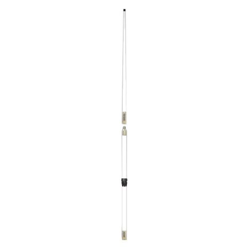 Digital antenna 532-vw-rs - 500 gold series 16&#039; 10 db white vhf antenna with