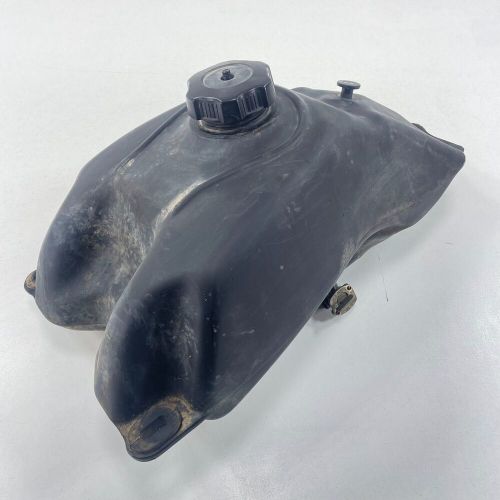 2001-2005 yamaha raptor 660 gas tank fuel petrol tank with cap m51