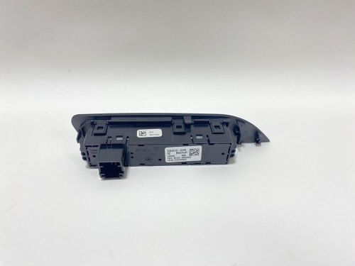 14-18 bmw 328i gt f34 front center console traction control mode switch oem