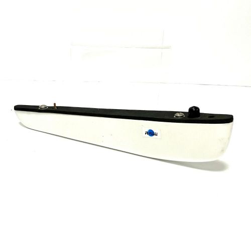 Rami av-569 boat-type marker beacon antenna - r.a. miller industries