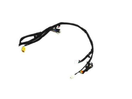 Genuine mopar seat back wiring 68546849aa