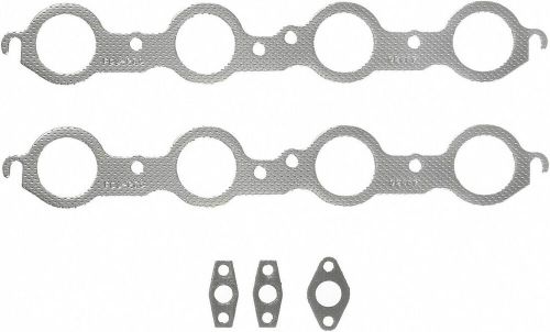 Fel-pro ms 92467 exhaust manifold gasket set