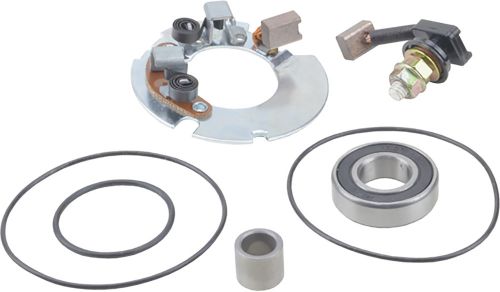 New parts unlimited 2110-1155 starter repair kit