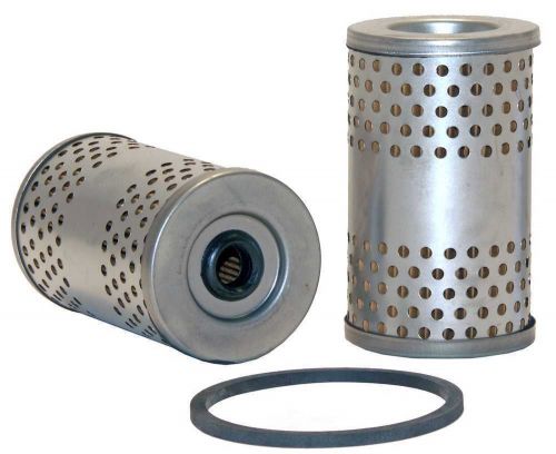 Fuel filter-mfi wix 33271