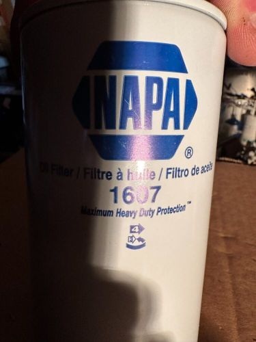 Napa gold fuel filter