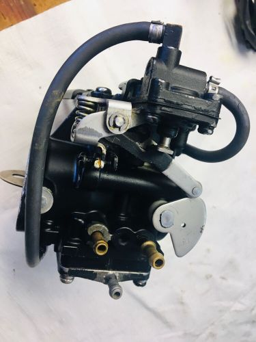 1998 seadoo gti carburetor