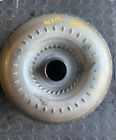 Mercedes e-class w213 350d torque converter 9 speed auto gearbox a2052500502