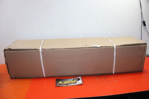 Canam defender rear bumper nos 715002419