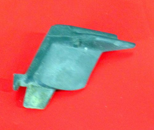 2003 mercury 9.9 hp 2 stroke outboard 12154 manual motor cowling cover plug