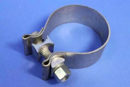 Genuine mopar exhaust clamp 4809936aa