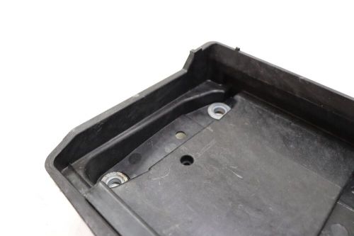 2016 2017 2018 2019 mercedes glc class battery tray a2056200018