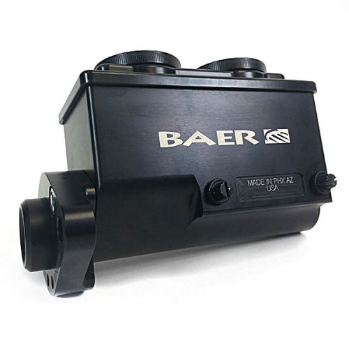 Baer brakes 6801274rp remaster master cylinder