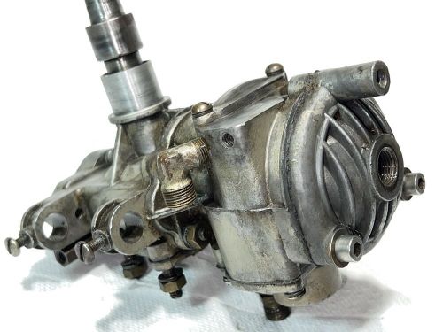 Neptune outboard 1.7hp mighty mite aa1 powerhead cylinder crankcase