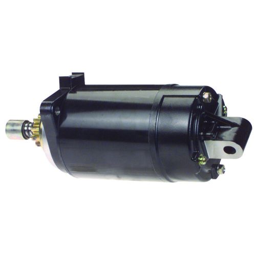 Replacement for 6e5-81800-12-00 starter (for yamaha) and others