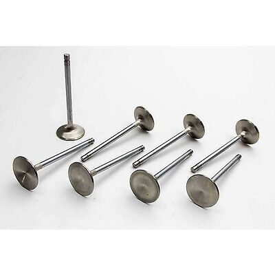 Manley extreme duty series stainless steel valves 11587-8