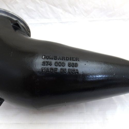 Sea doo 947 951 oem exhaust tail cone 274000569 274000658 274001108