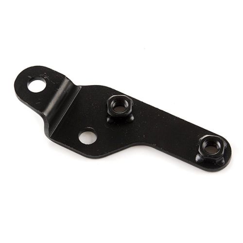 Rear right mudguard bracket for lexmoto cmpo rear right mud flap powder-coated