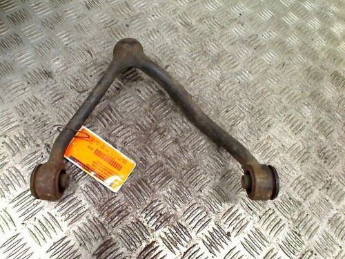 2007 kia sorento i (jc) suv 3.5 v6 24v (g6cu) upper left wishbone arm-