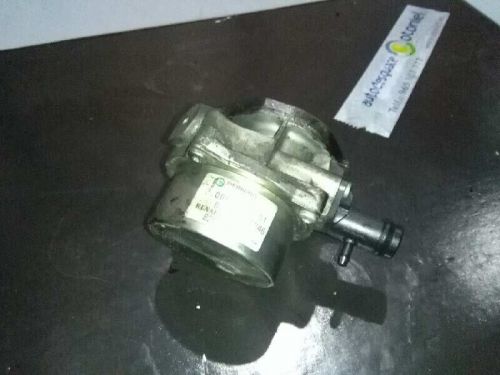 8201005306 brake pressure / vacuum pump / 598733 for dacia logan 1.5 dci diesel ca-