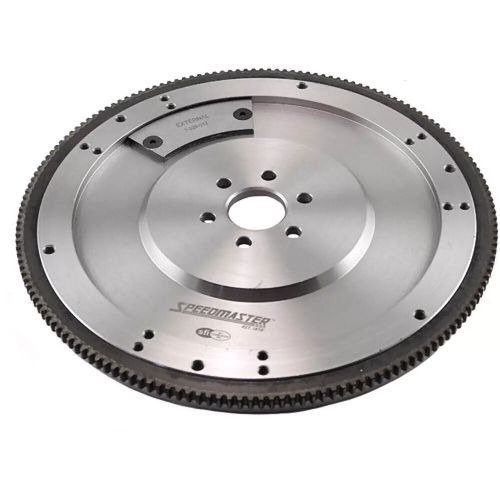 Ford sb 289 302 351 351c windsor 164 tooth  billet sfi flywheel (1-299-013)