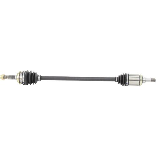 For honda cr-v 2013 2014 pair rear cv axle shafts