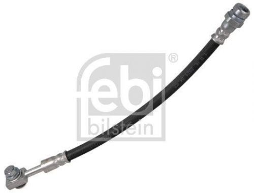 Febi bilstein 179772 brake hose rear right left 305mm length fits audi a4 a5