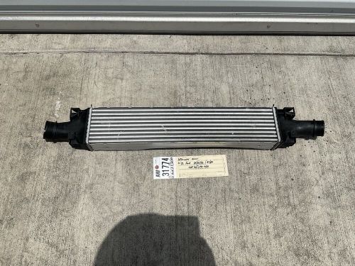 2017 2024 audi a4 a5 a7 a5 a6 q5 intercooler oem 8w0 145 ad