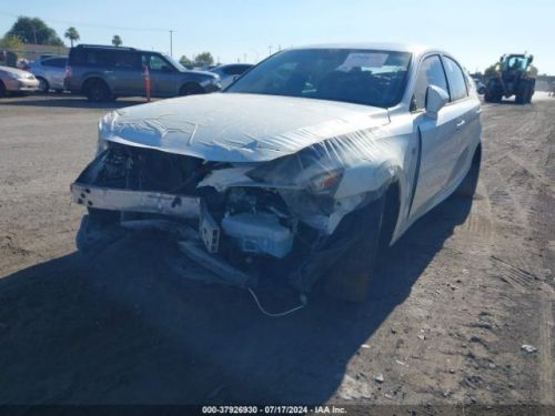 2014 2015 2016 2017 lexus is250 is350 is300 sedan roof antenna white 083