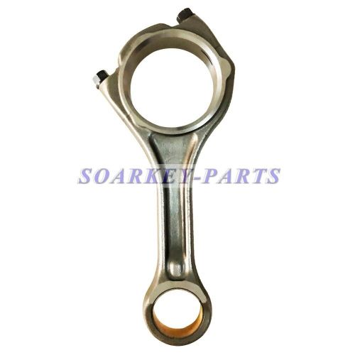 New connecting rod 04293426 04293425 fit for deutz tcd2012 l6