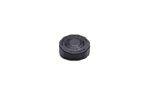 Wilwood replacement cap girling master cyl &amp; remote reservoir wil330-15080