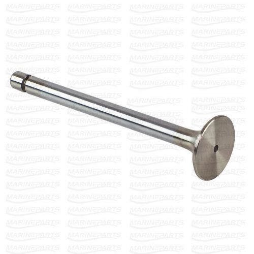 New volvo penta exhaust valve for d16 models replaces 20513285 inboard diesel