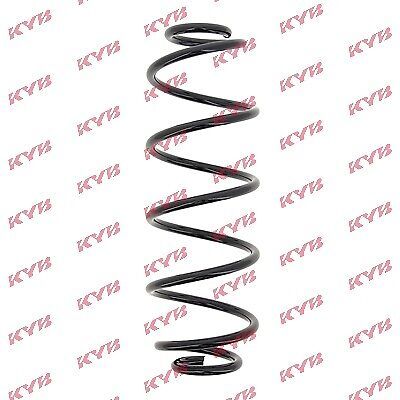 Coil spring fits citroen c3 picasso 1.6d rear 2009 on suspension kyb 5102ap new