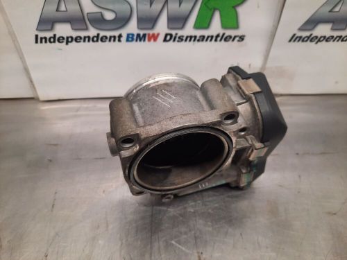 Bmw throttle body n43 n46n petrol e87 e90 e60 1 3 5 series 13547561066