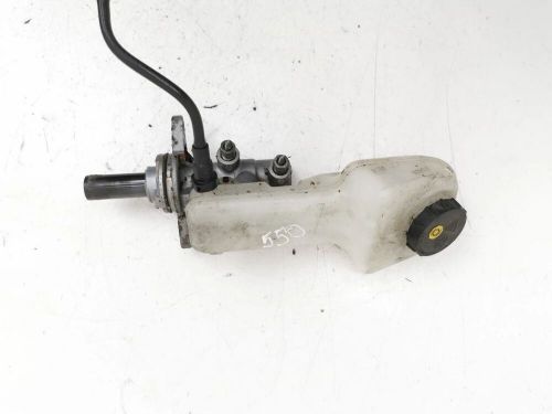 Mazda 6 2013 brake master cylinder gje743400 diesel 110kw amd150325-