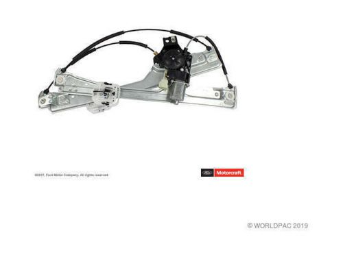 Front left window regulator 22wvrx94 for lincoln mkc 2015 2016 2017 2018 2019