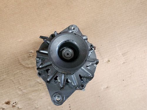 Yanmar 6ly3-utp alternator 12v 80 amp 119578-77210