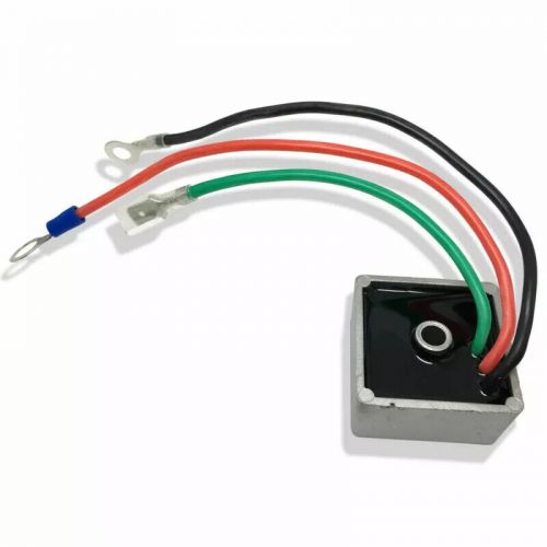 Voltage regulator for e-z-go ezgo 1996-2003 workhorse 800 1200 golf cart kart