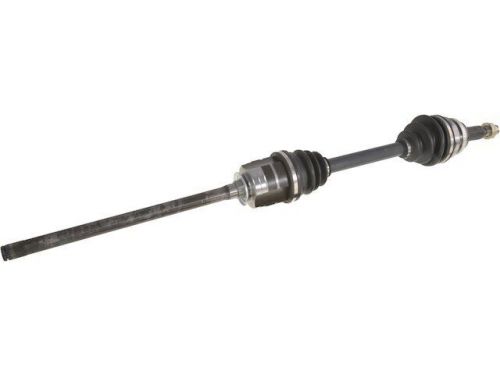 Front right cv axle assembly 41ffyk97 for rx330 rx350 2004 2006 2005 2008 2007