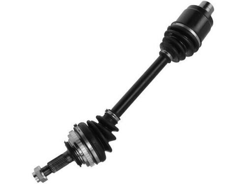 Front left cv axle assembly 38whqx77 for civic del sol 2000 1999 1995 1993 1994