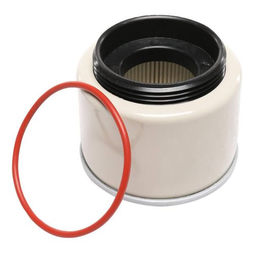 Replacement r12t s3240 fuel filter for marine engine - pack of 3